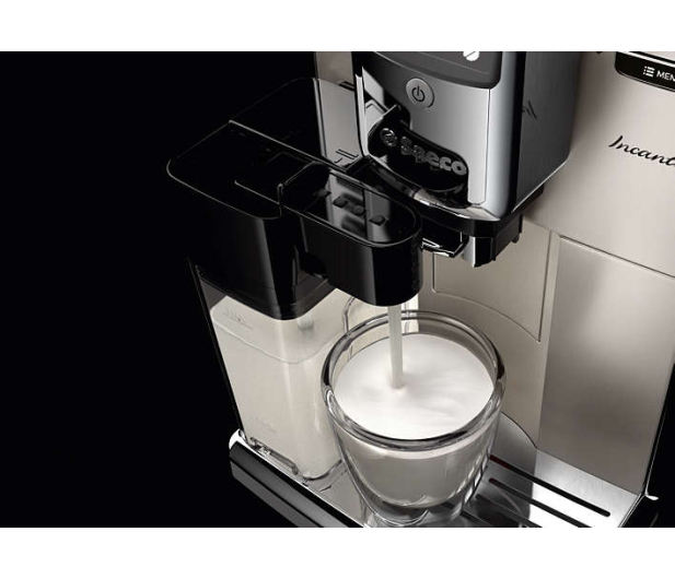 Saeco Incanto HD8917/09 - 295250 - zdjęcie 3